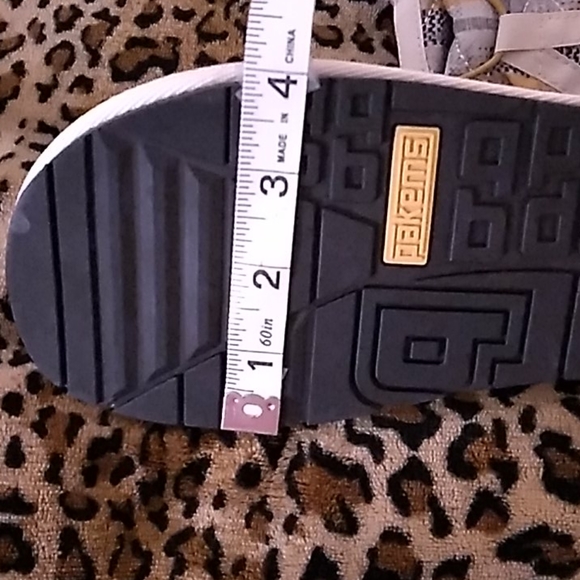 Pakems packable shoes size 6 - Picture 11 of 15